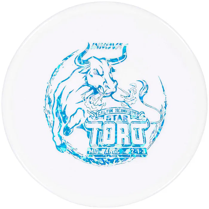 Toro - Calvin Heimburg