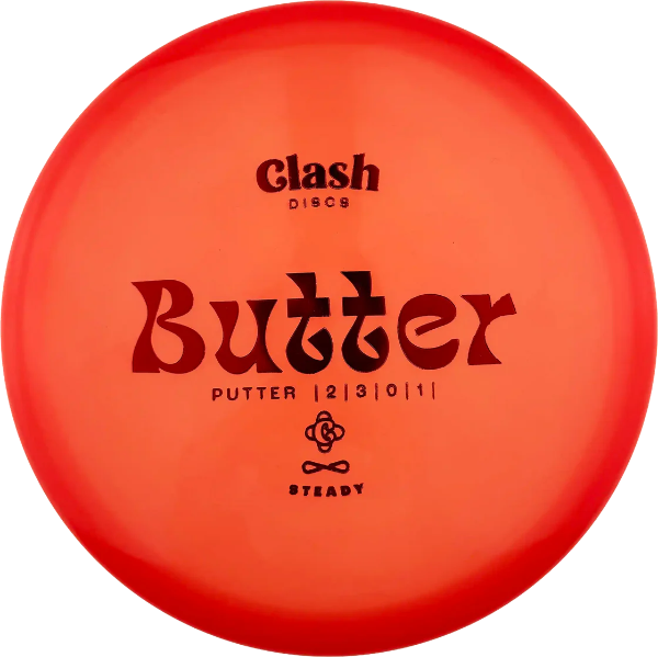 Butter