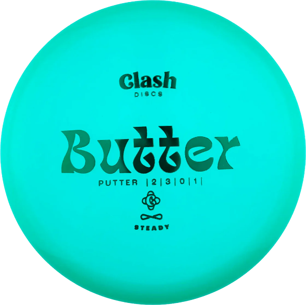 Butter