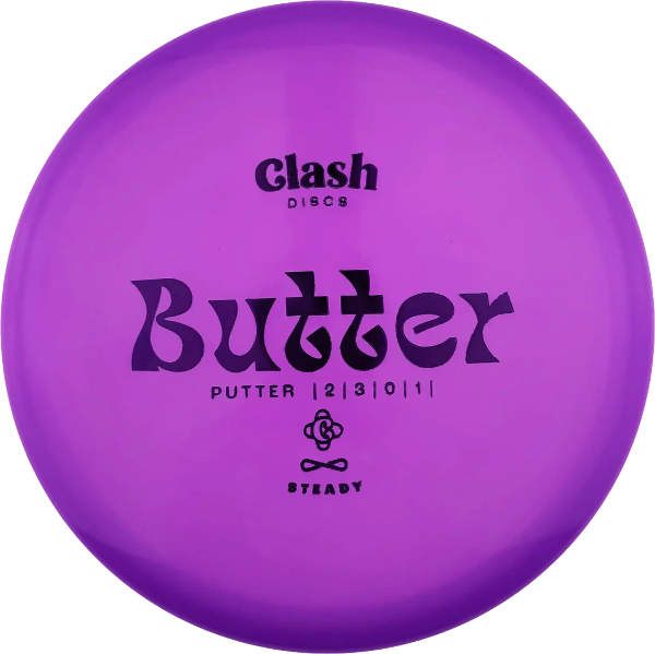 Butter