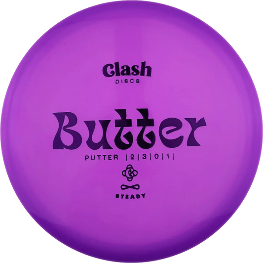 Butter