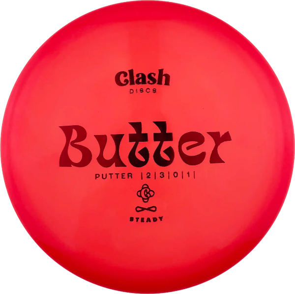 Butter