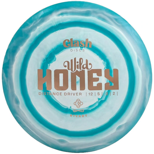 Wild Honey