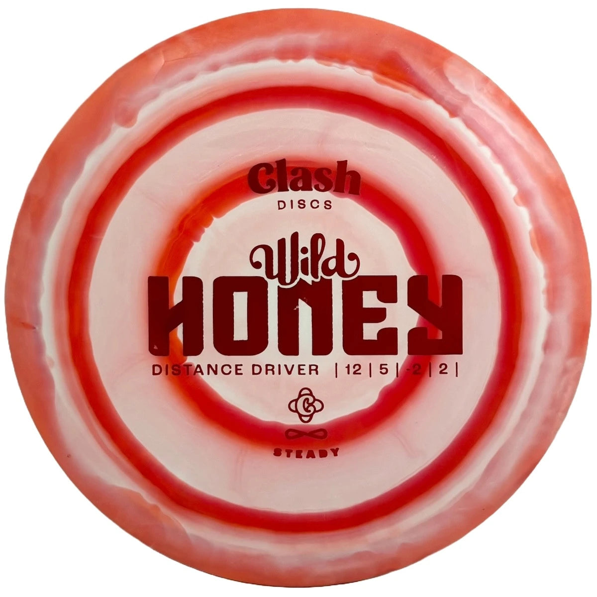 Wild Honey