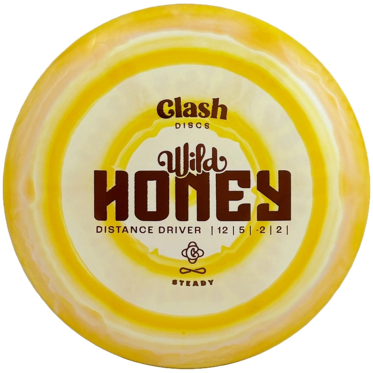 Wild Honey