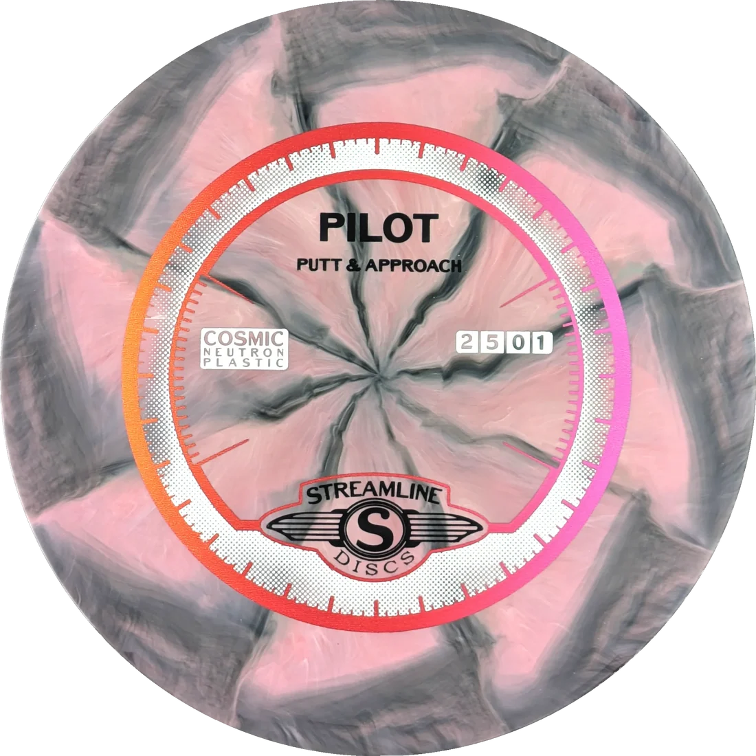 Pilot
