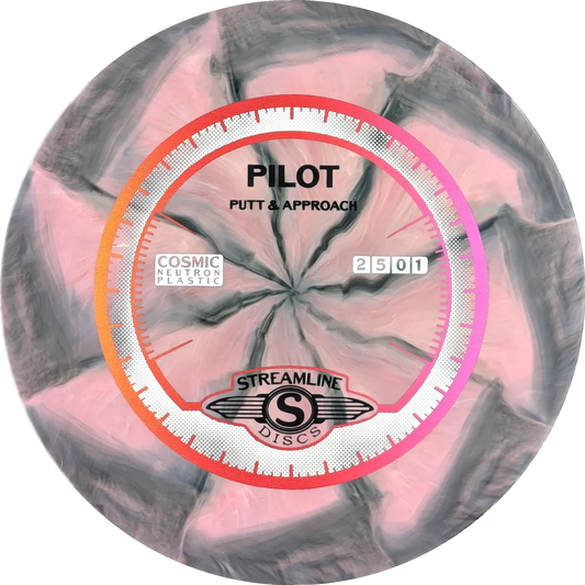 Pilot