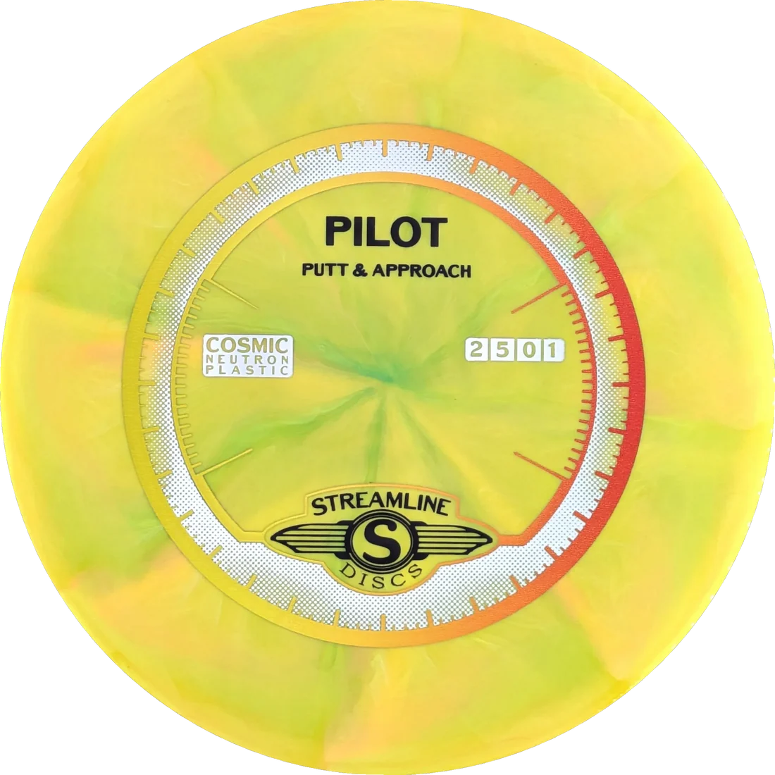 Pilot