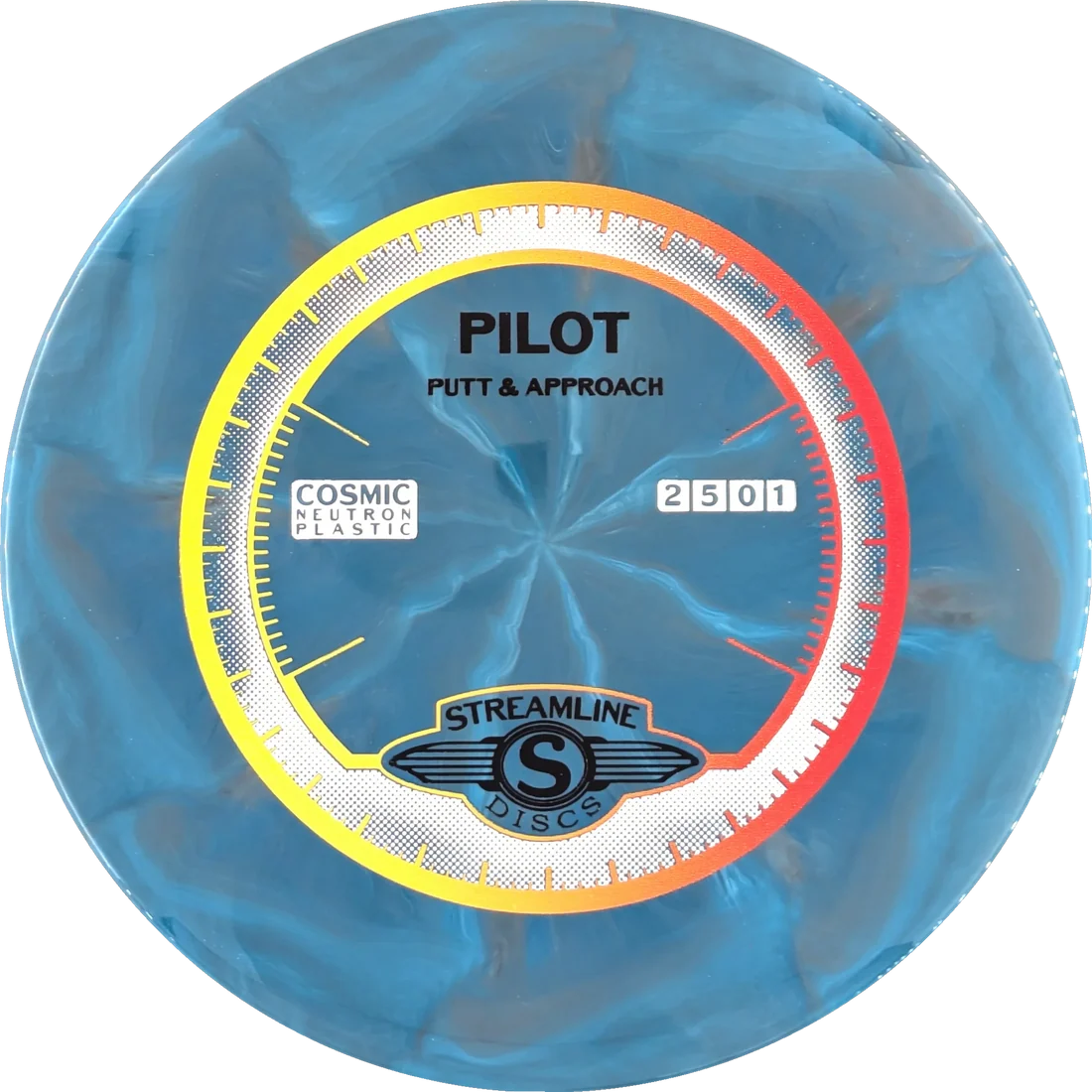 Pilot