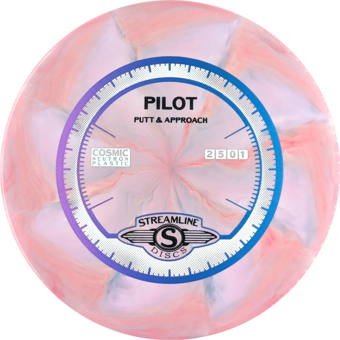 Pilot
