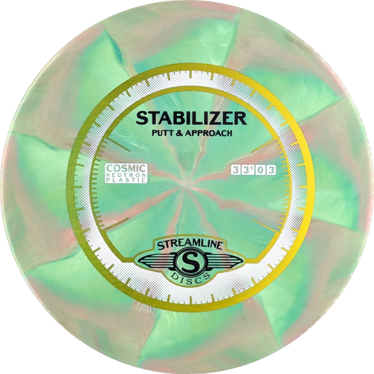 Stabilizer