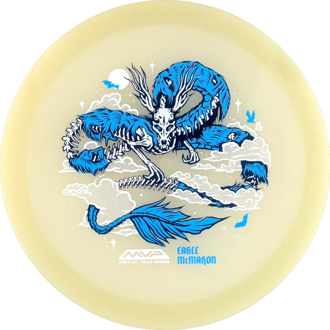 Ascend - Eagle McMahon Halloween Team Series 2026