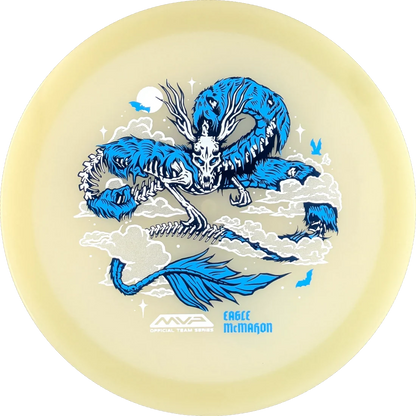 Ascend - Eagle McMahon Halloween Team Series 2026