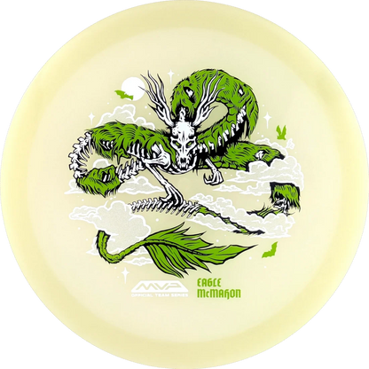 Ascend - Eagle McMahon Halloween Team Series 2026