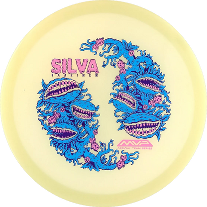 Echo - Silva Saarinen Halloween Team Series 2026