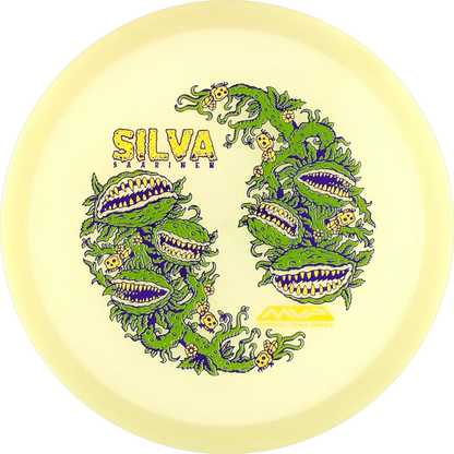 Echo - Silva Saarinen Halloween Team Series 2026