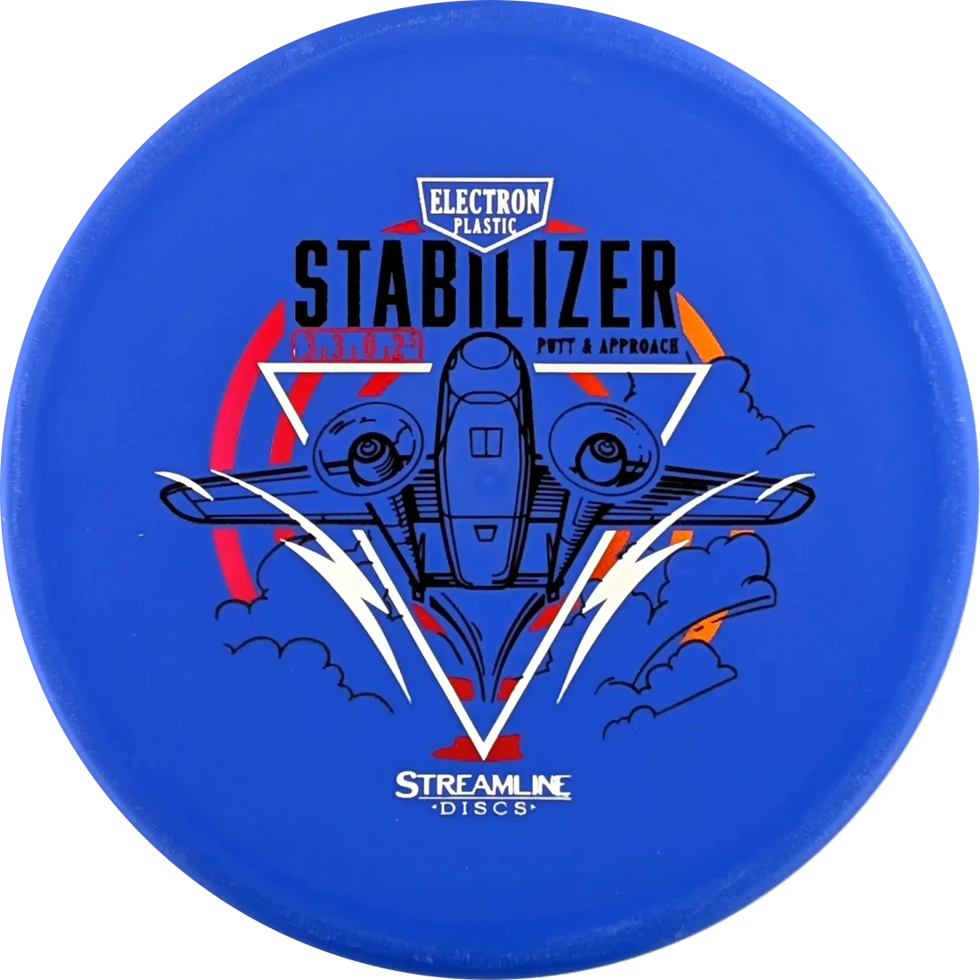 Stabilizer