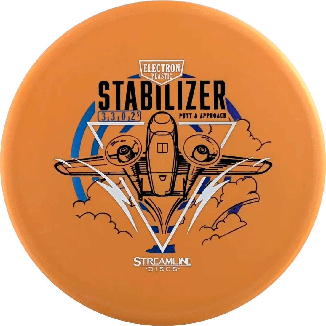 Stabilizer