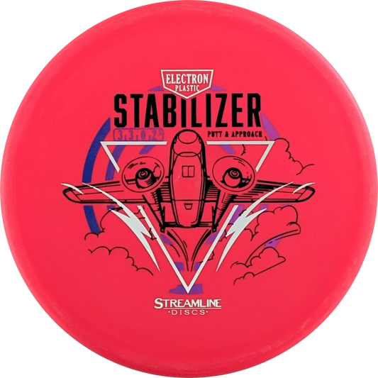 Stabilizer