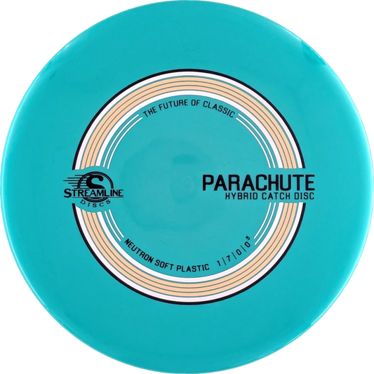 Parachute