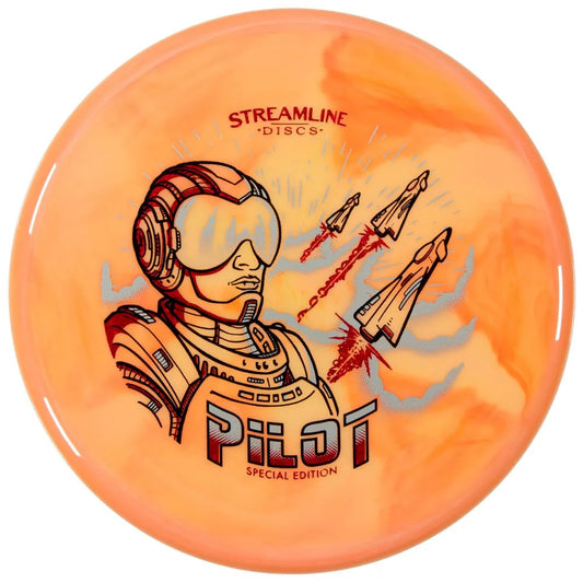 Pilot - Special Edition
