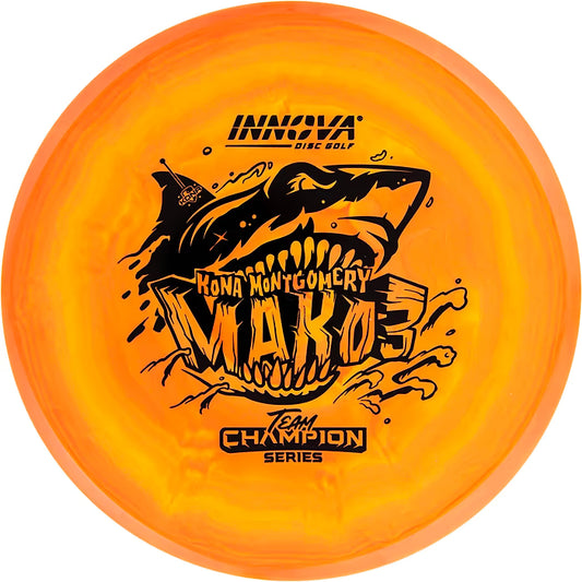 Mako3 - Kona Montgomery Team Series 2025