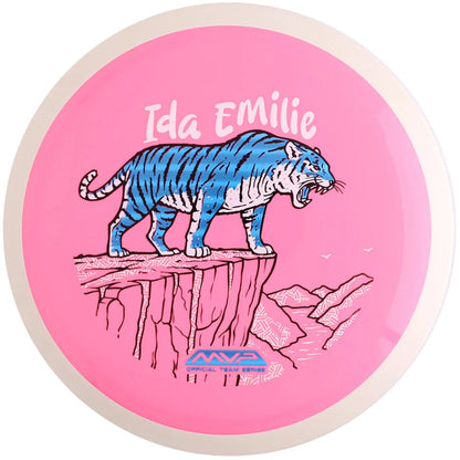 Wave - Ida Emilie Nesse Team Series 2026