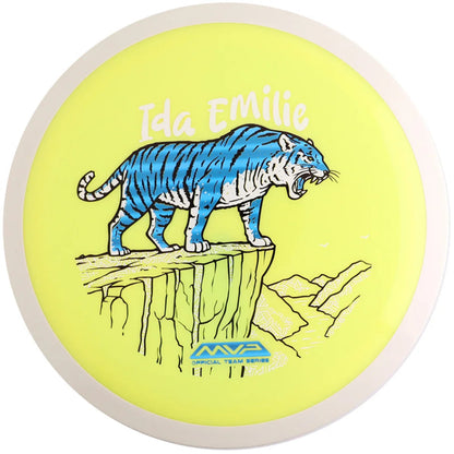 Wave - Ida Emilie Nesse Team Series 2026