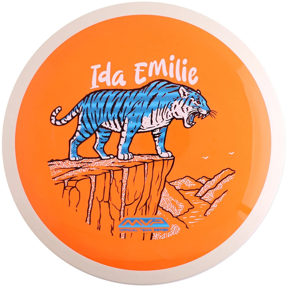 Wave - Ida Emilie Nesse Team Series 2026