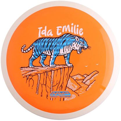 Wave - Ida Emilie Nesse Team Series 2026