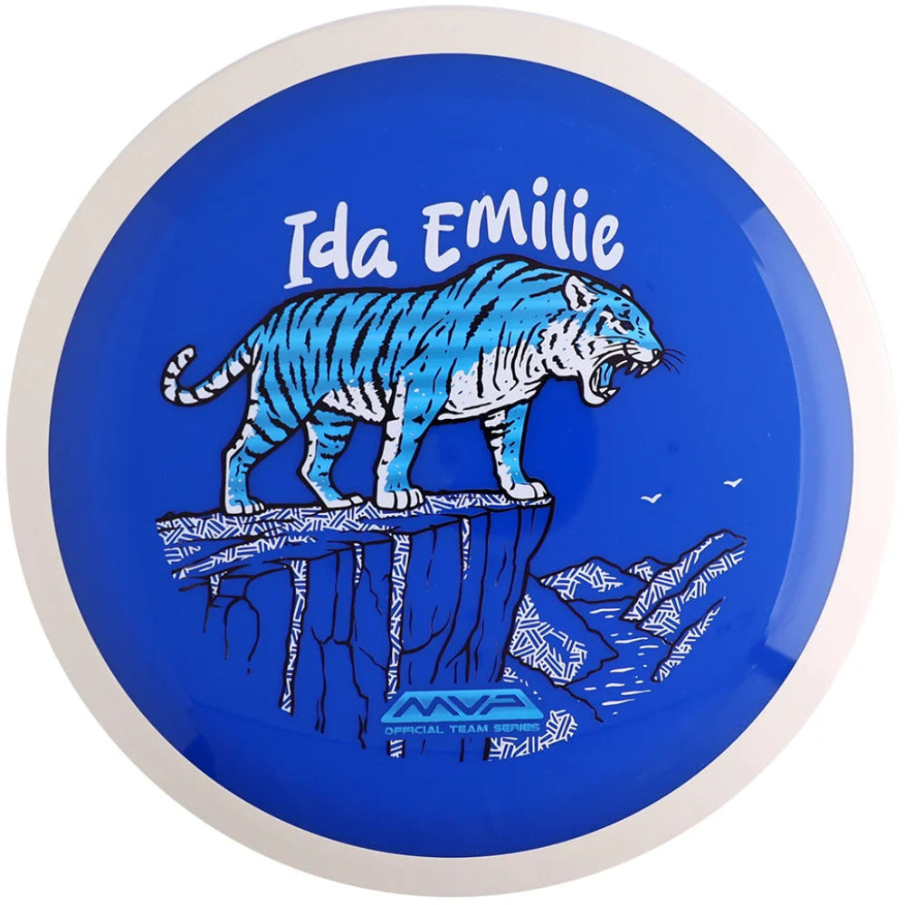 Wave - Ida Emilie Nesse Team Series 2026