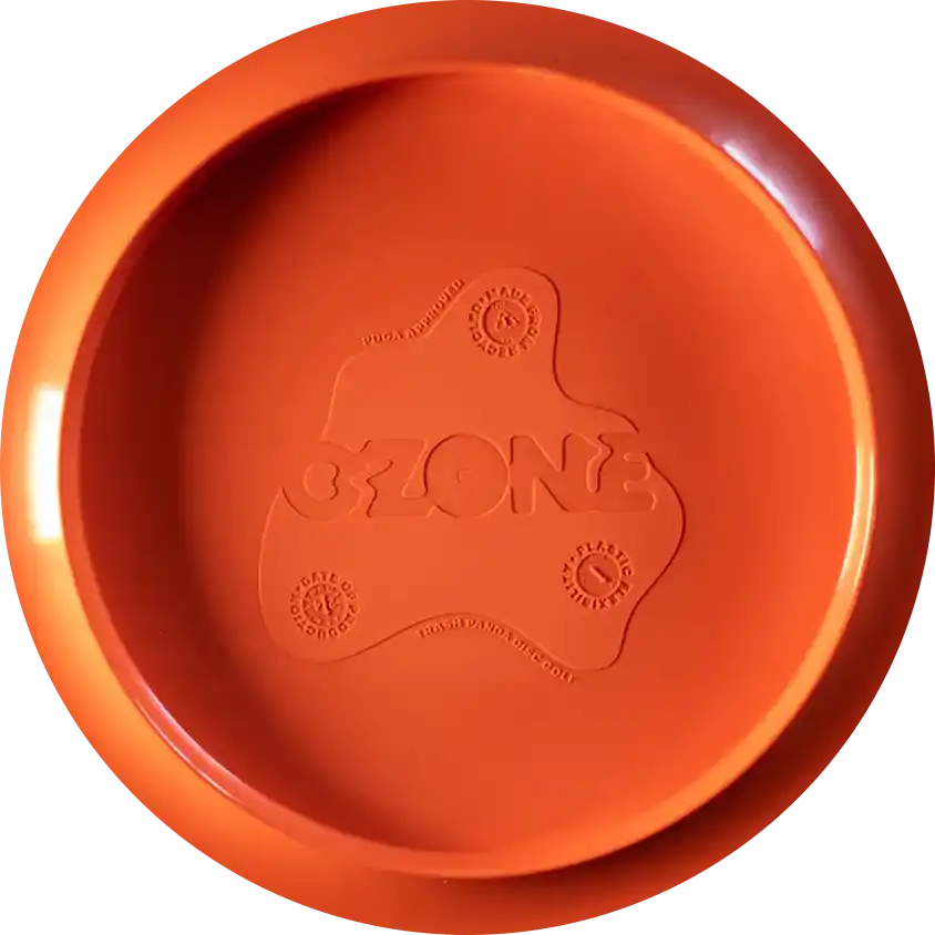 Ozone