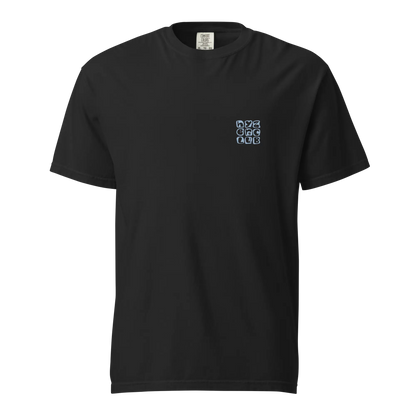 9Patches Tee