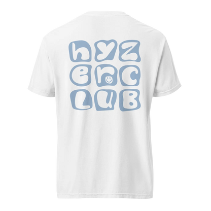 9Patches Tee