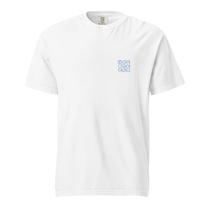 9Patches Tee