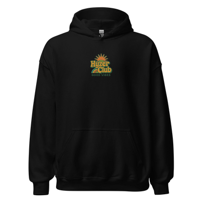 Good Vibes Hoodie