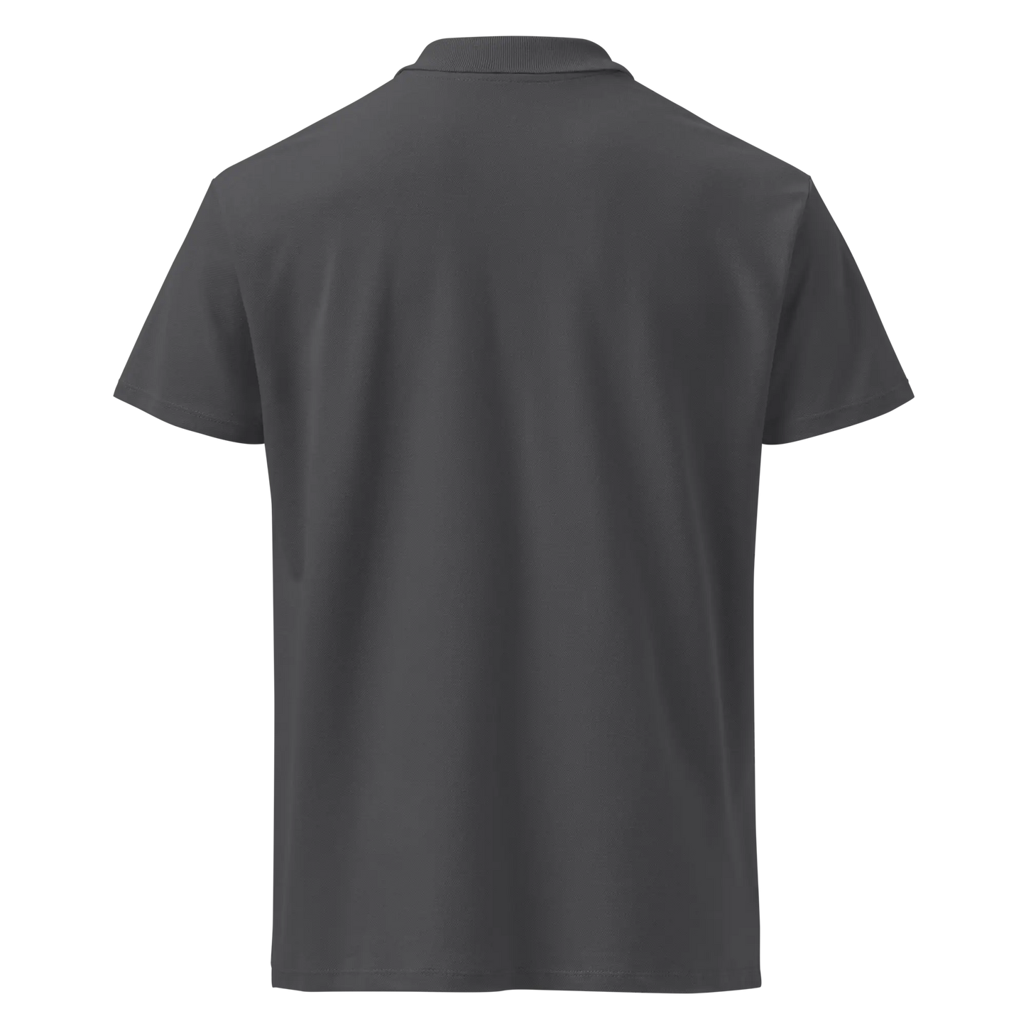 HyzerClub™ - Premium Pique Polo Skjorte