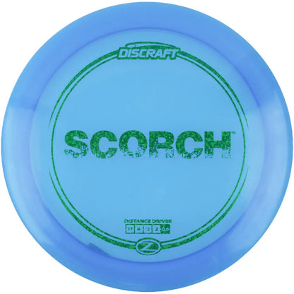 Scorch