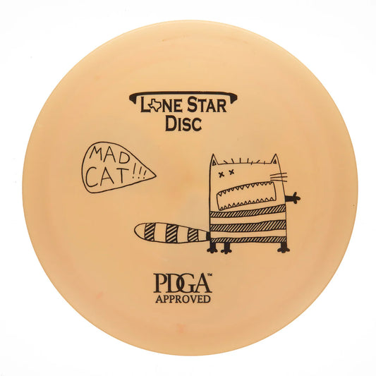 Mad Cat - Artist Series