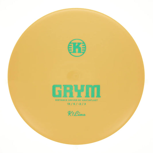 Grym