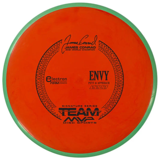Envy