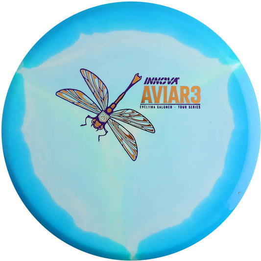 Aviar3 - Eveliina Salonen Tour Series 2026
