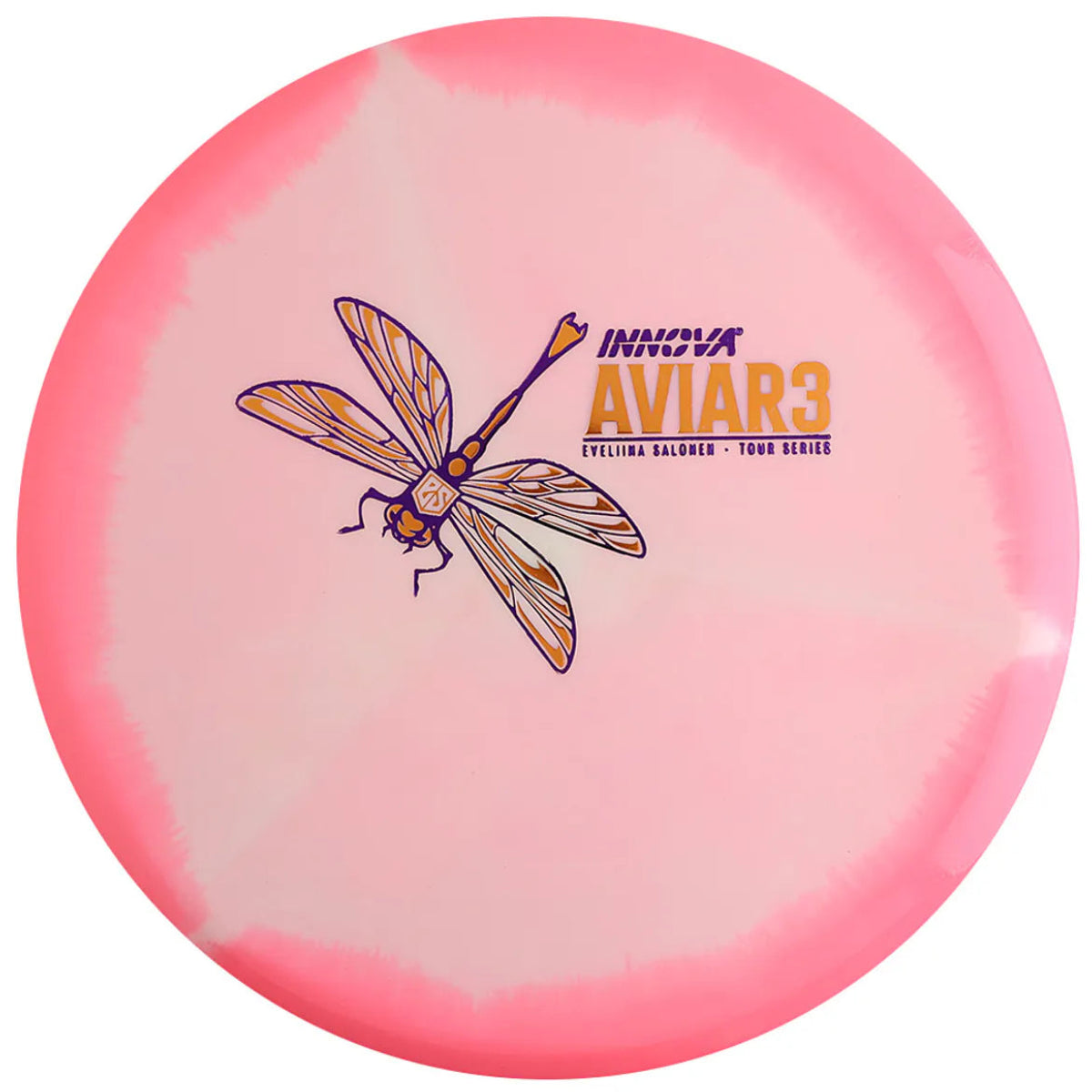 Aviar3 - Eveliina Salonen Tour Series 2026