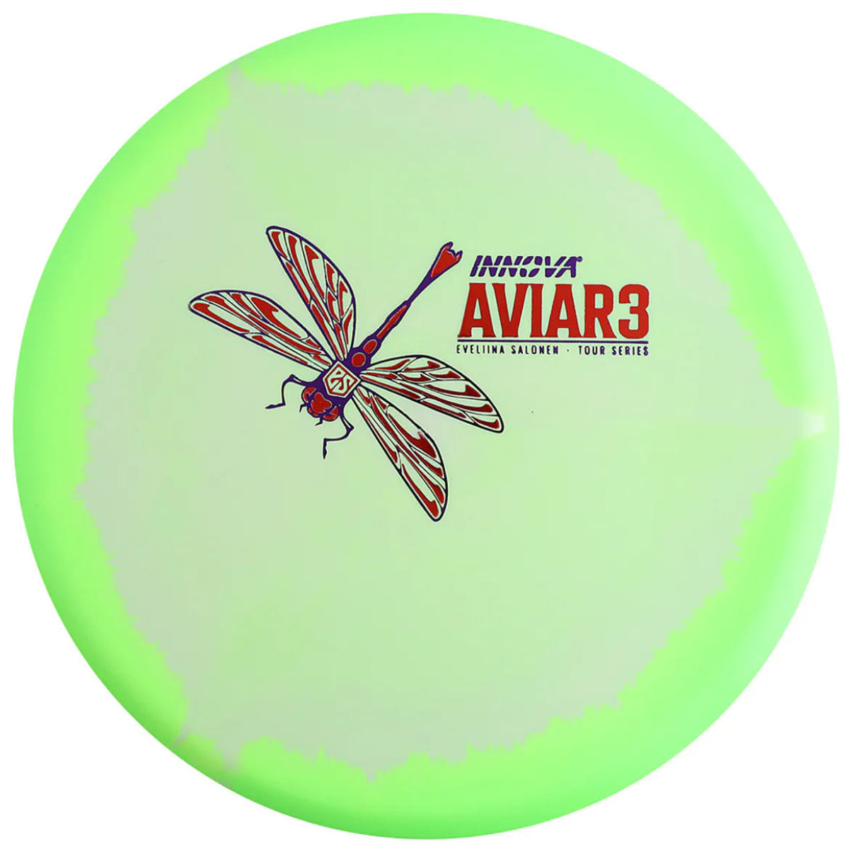 Aviar3 - Eveliina Salonen Tour Series 2026