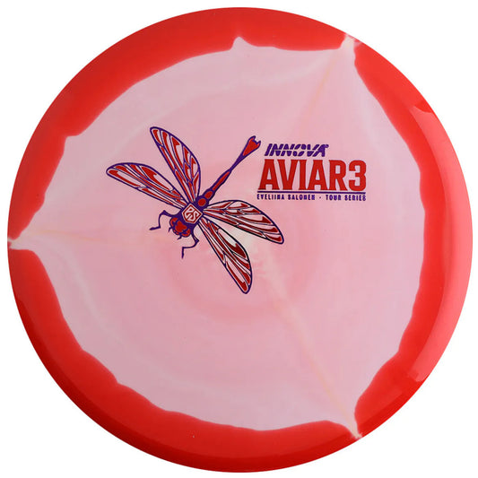 Aviar3 - Eveliina Salonen Tour Series 2026