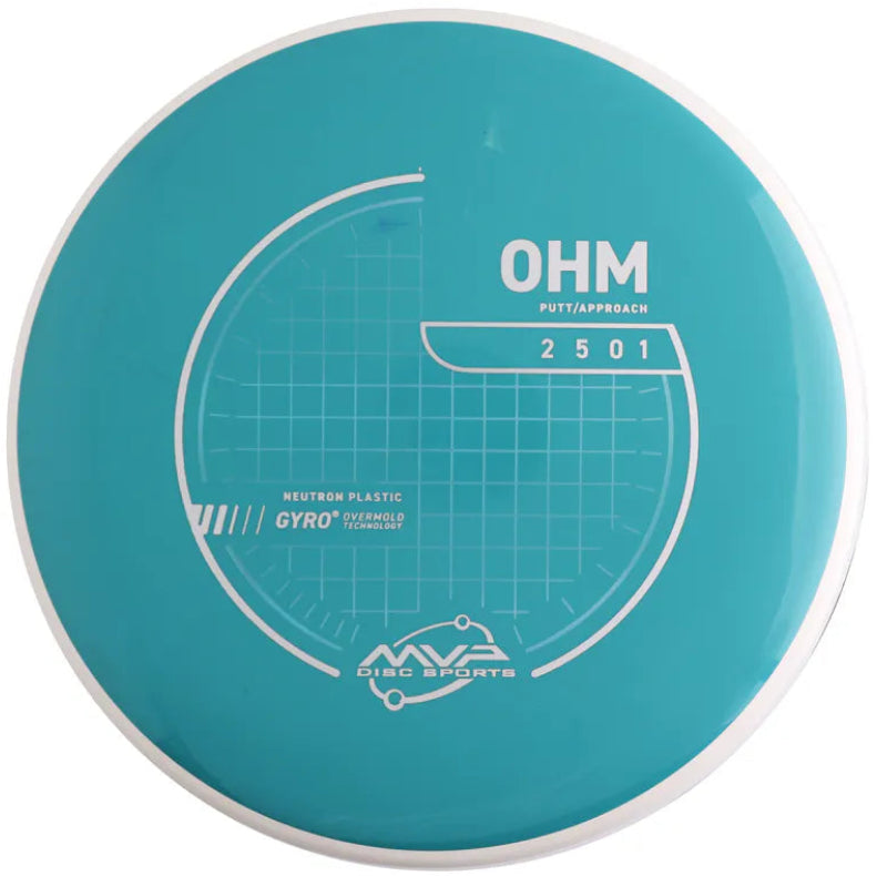 Ohm