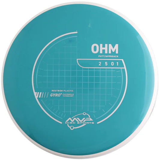 Ohm