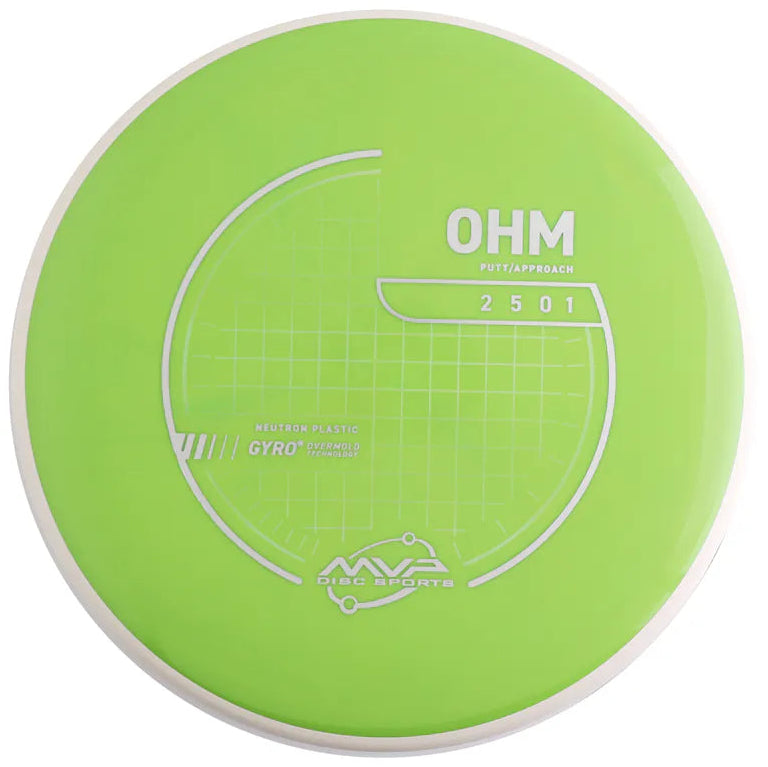 Ohm
