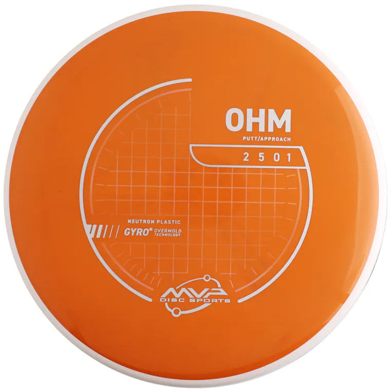 Ohm