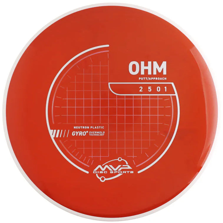 Ohm
